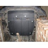 Захист двигуна Honda Accord VIII 2008-2013 Захист двигуна Honda Accord VIII 2008-2013